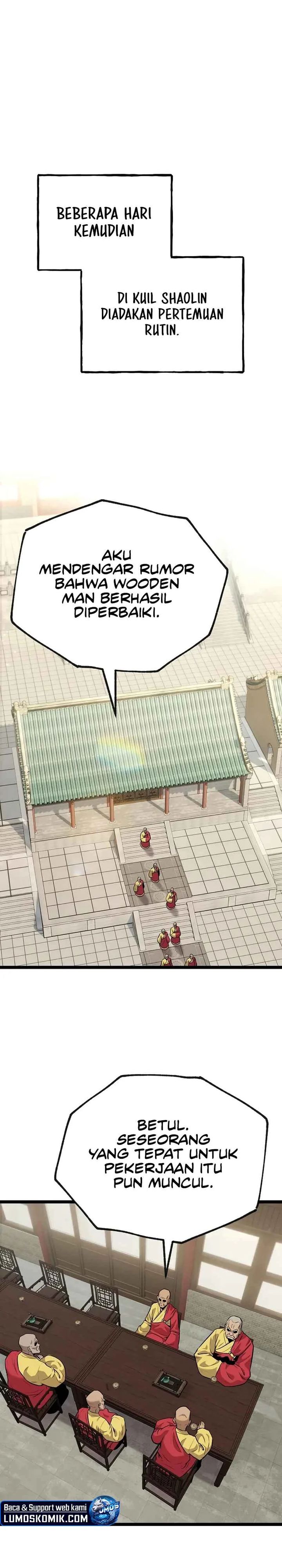 Tang Clan Legend Chapter 29 Gambar 30