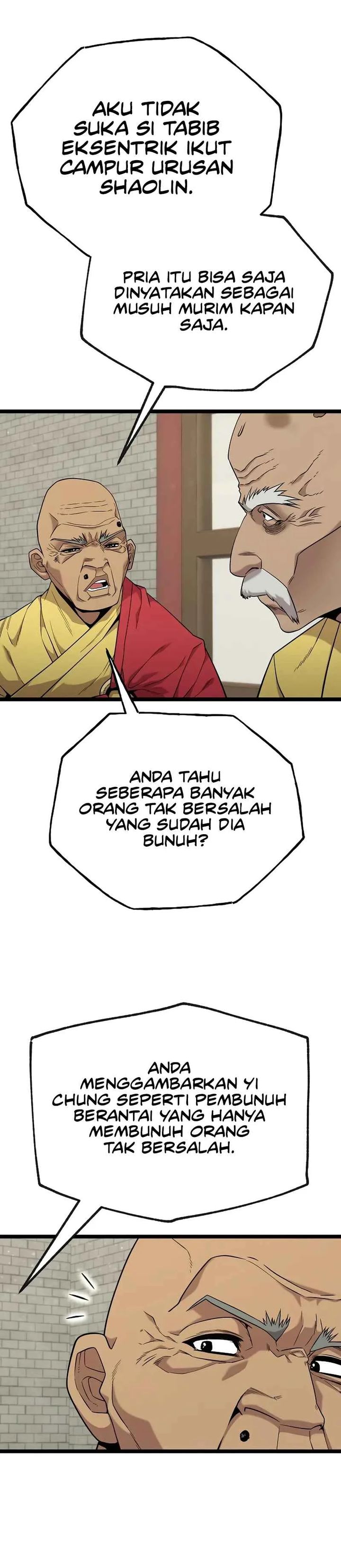 Tang Clan Legend Chapter 29 Gambar 32