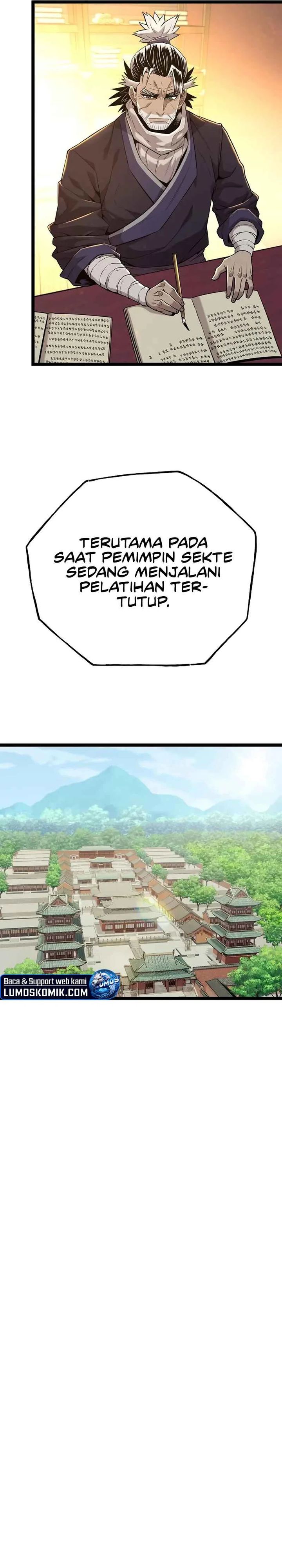 Tang Clan Legend Chapter 29 Gambar 40