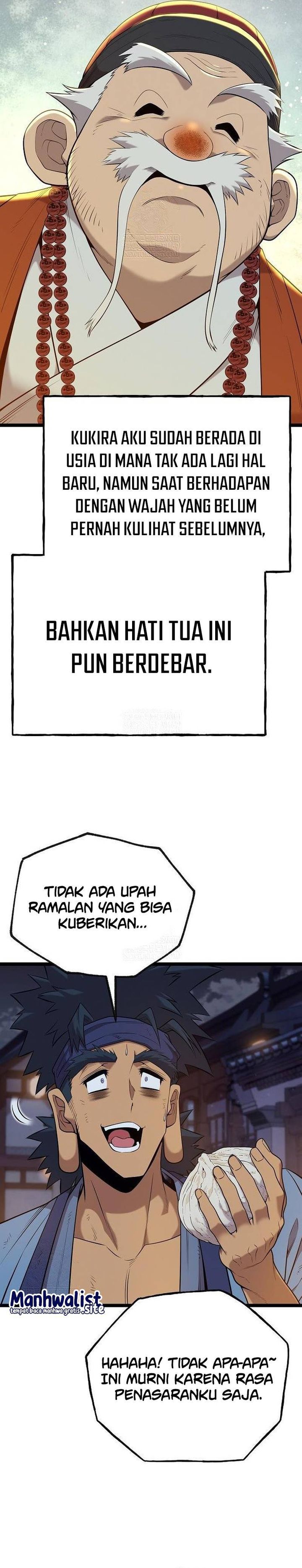 Tang Clan Legend Chapter 31 Gambar 3