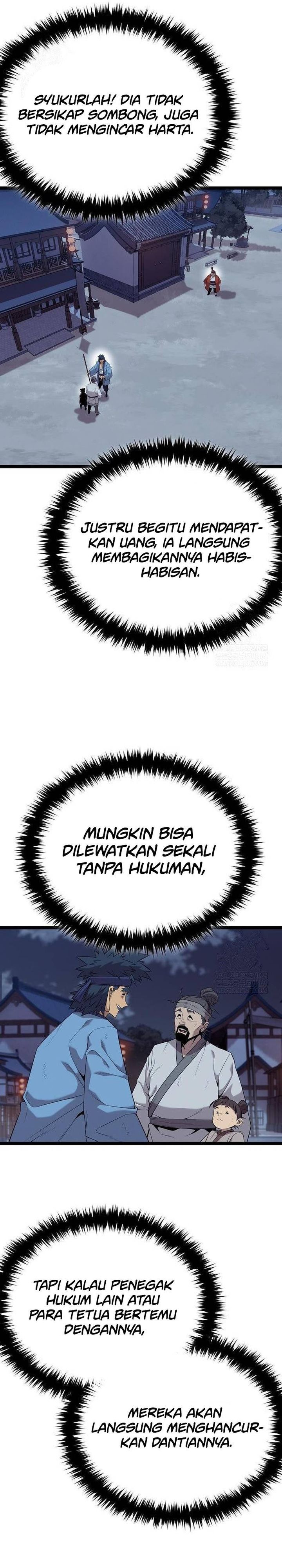 Tang Clan Legend Chapter 31 Gambar 12