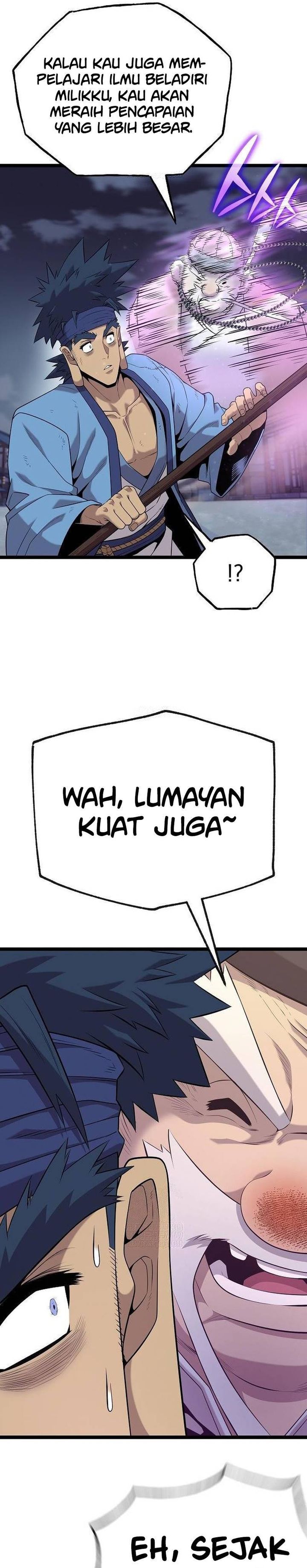 Tang Clan Legend Chapter 31 Gambar 16