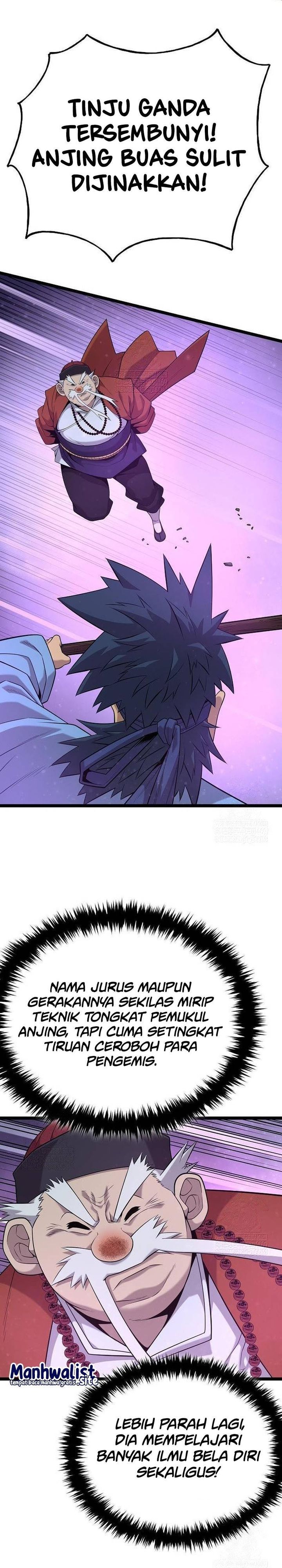 Tang Clan Legend Chapter 31 Gambar 18