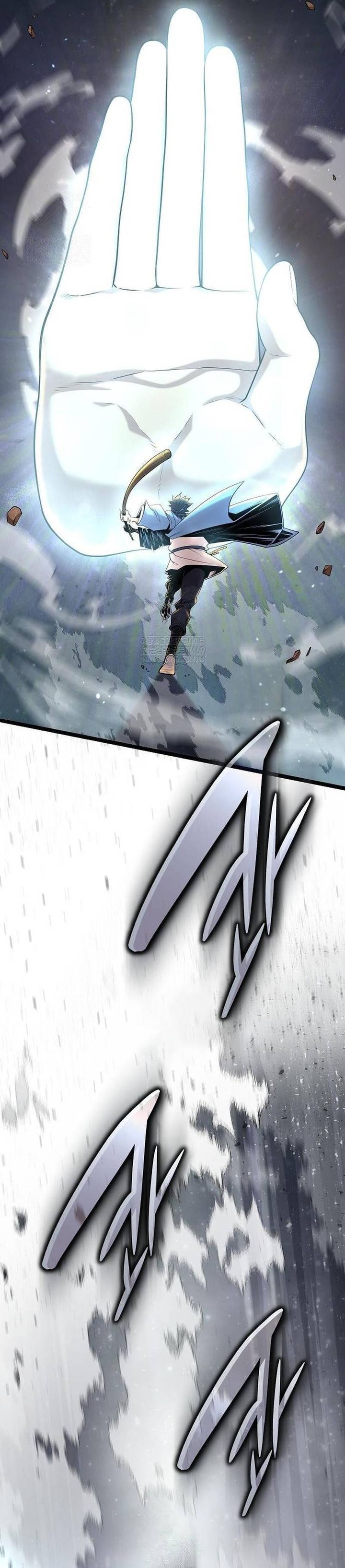 Tang Clan Legend Chapter 31 Gambar 21