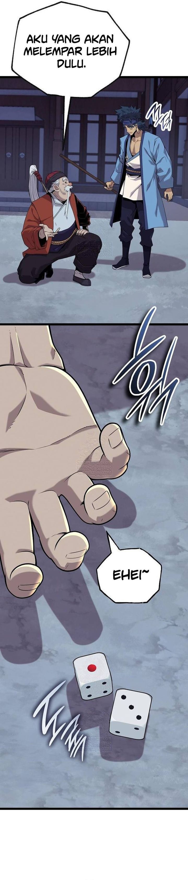 Tang Clan Legend Chapter 31 Gambar 26