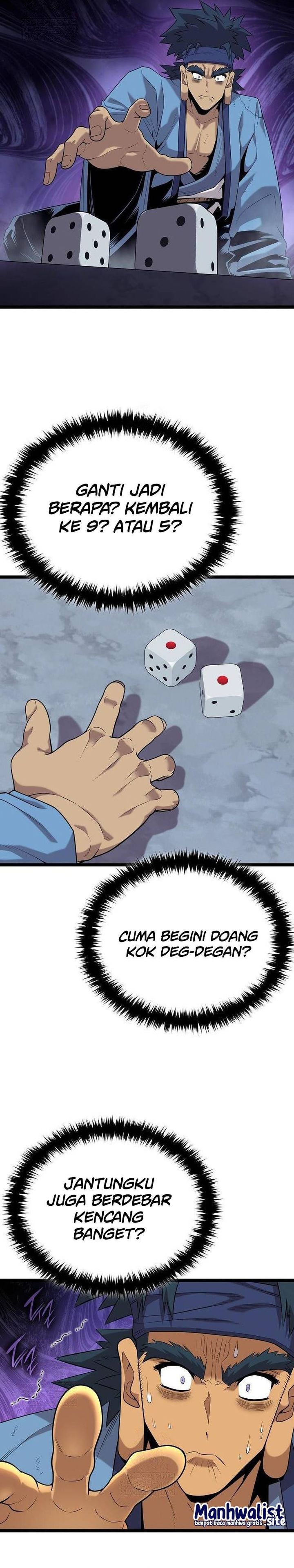 Tang Clan Legend Chapter 31 Gambar 32