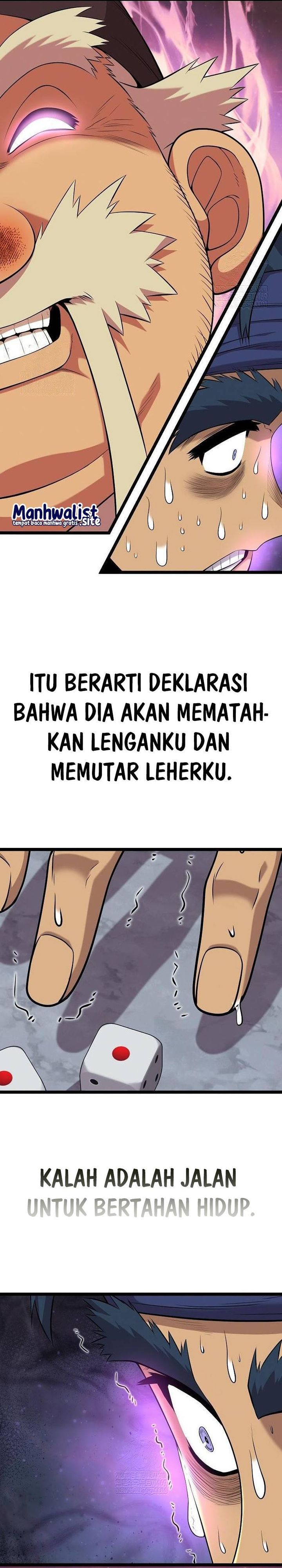 Tang Clan Legend Chapter 31 Gambar 35