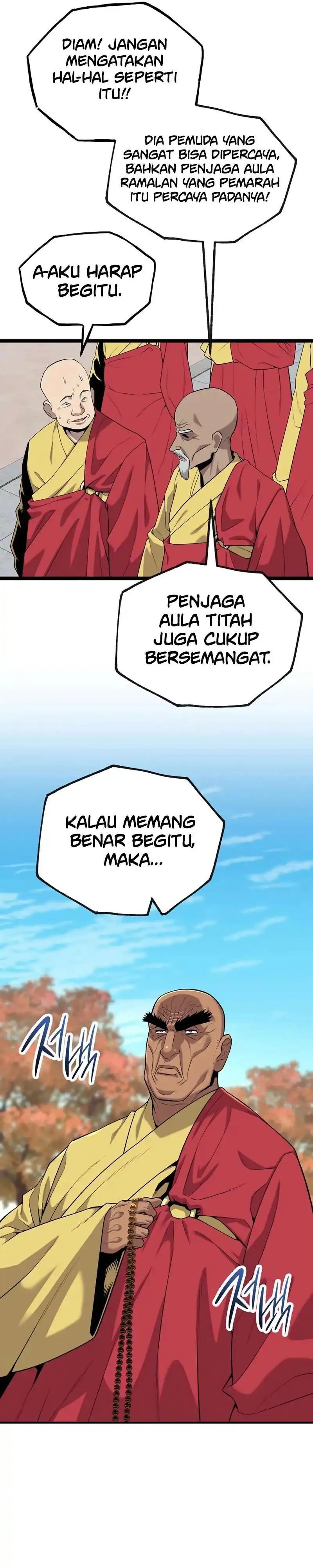 Tang Clan Legend Chapter 33 Gambar 5