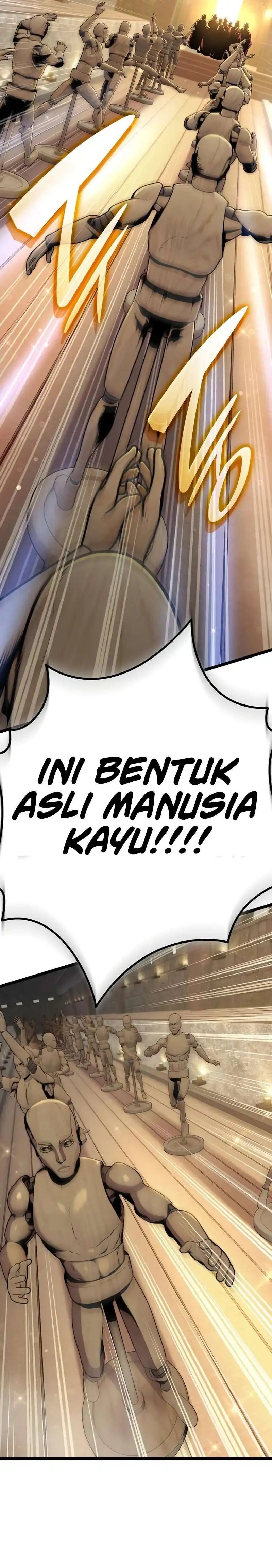 Tang Clan Legend Chapter 33 Gambar 7