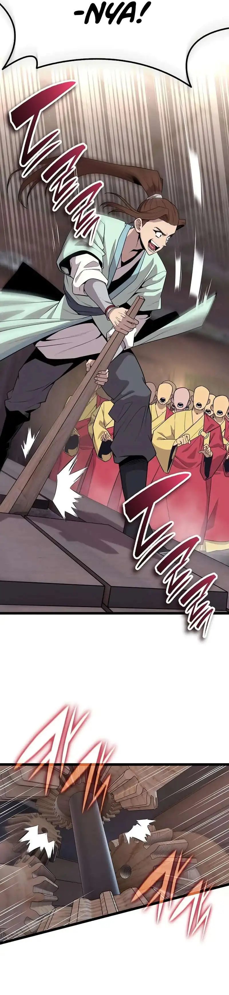 Tang Clan Legend Chapter 33 Gambar 12