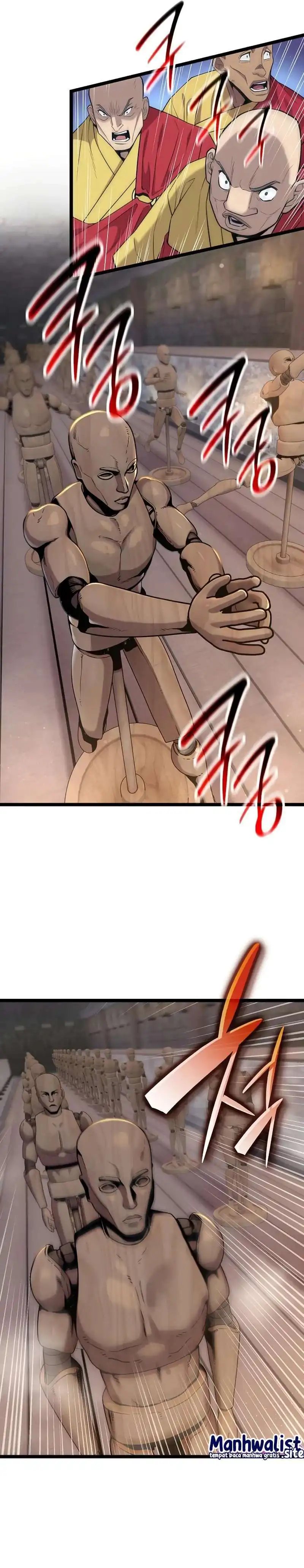 Tang Clan Legend Chapter 33 Gambar 13