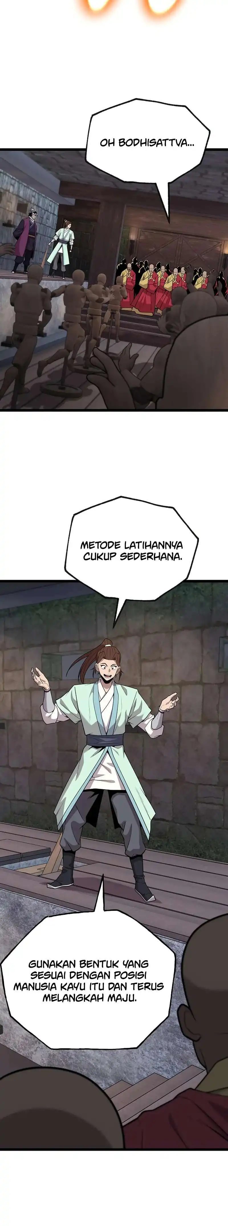 Tang Clan Legend Chapter 33 Gambar 15