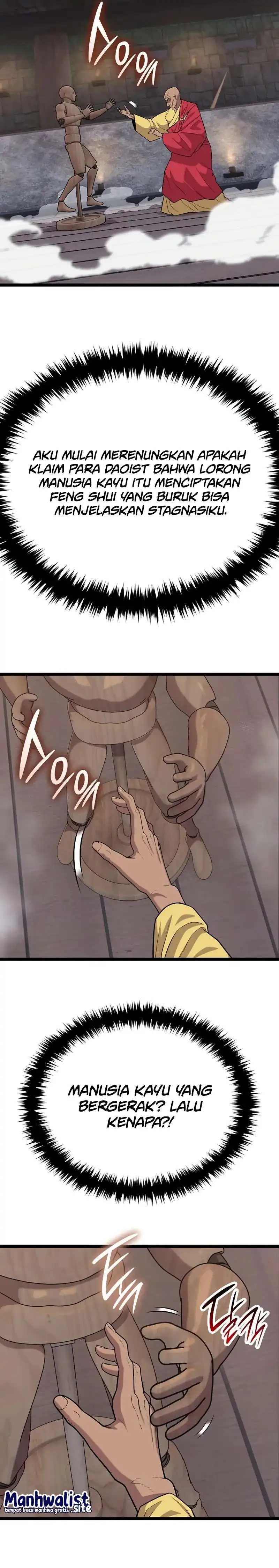 Tang Clan Legend Chapter 33 Gambar 19