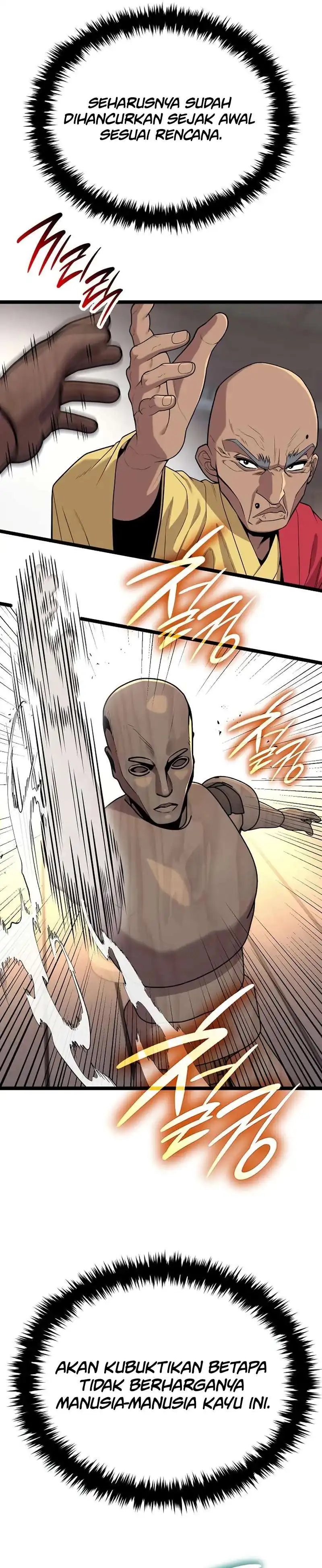 Tang Clan Legend Chapter 33 Gambar 20