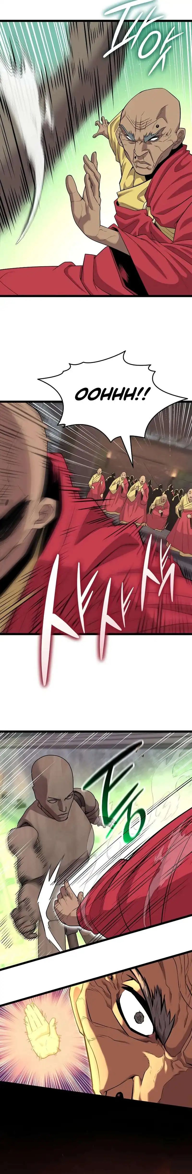 Tang Clan Legend Chapter 33 Gambar 21