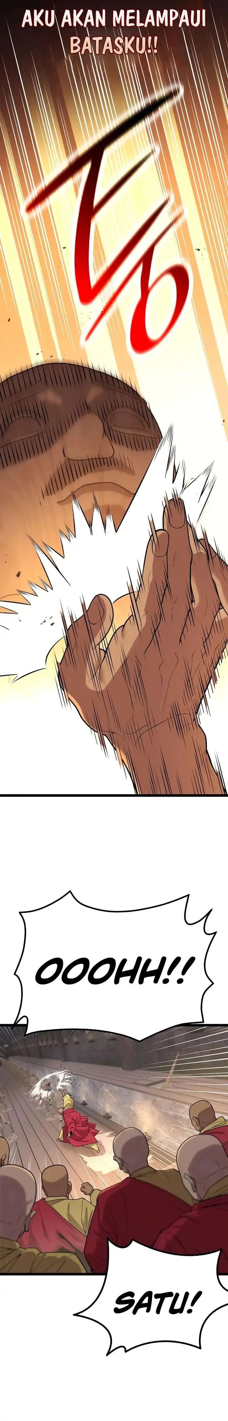 Tang Clan Legend Chapter 33 Gambar 22