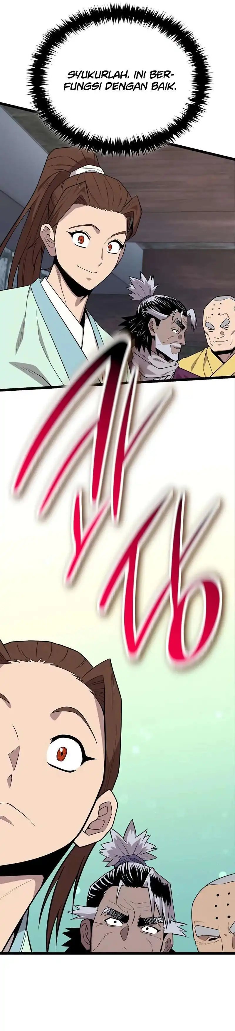 Tang Clan Legend Chapter 33 Gambar 24