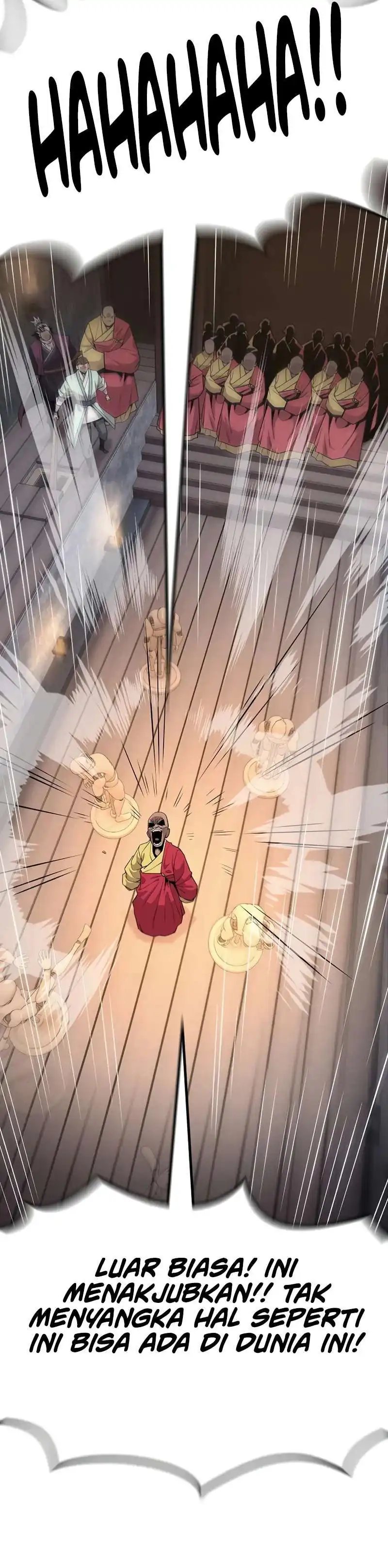 Tang Clan Legend Chapter 33 Gambar 27