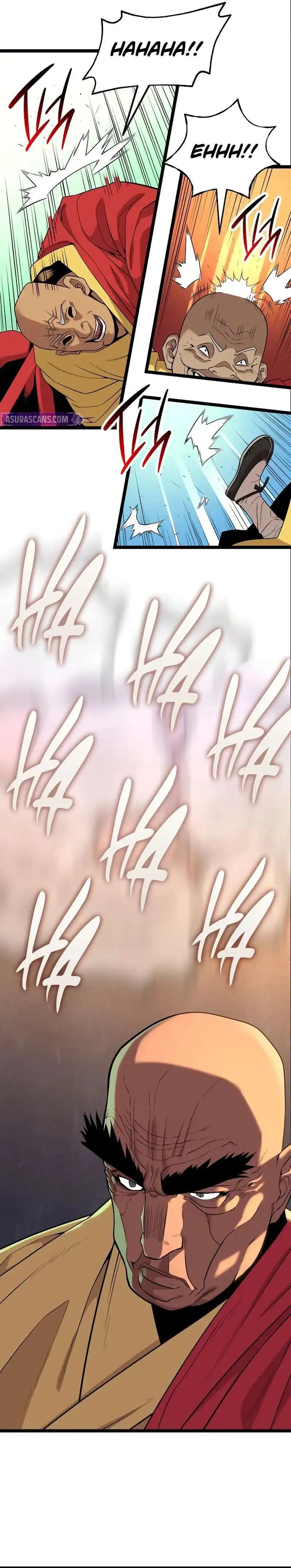 Tang Clan Legend Chapter 33 Gambar 32