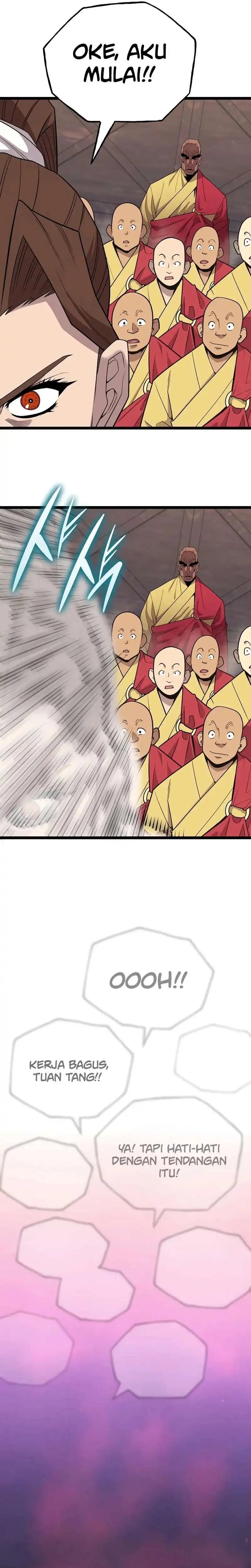 Tang Clan Legend Chapter 33 Gambar 37