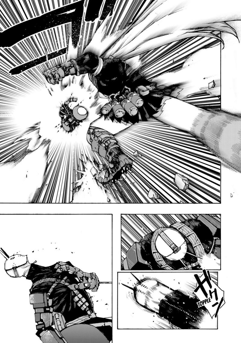 Tank Chair Chapter 04 Gambar 7