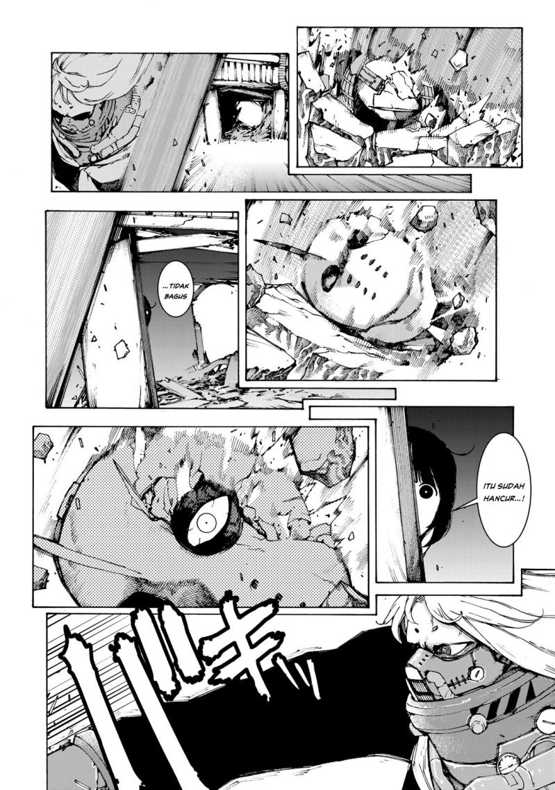 Tank Chair Chapter 04 Gambar 10