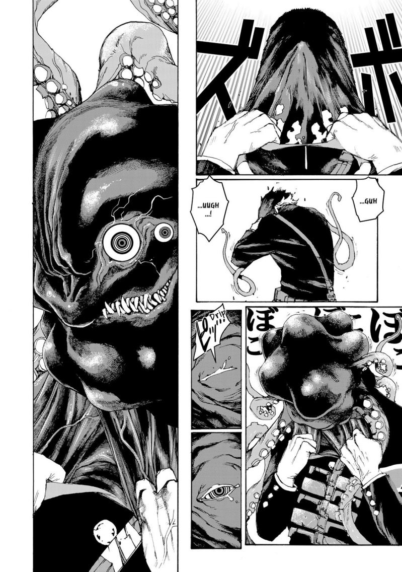 Tank Chair Chapter 04 Gambar 14