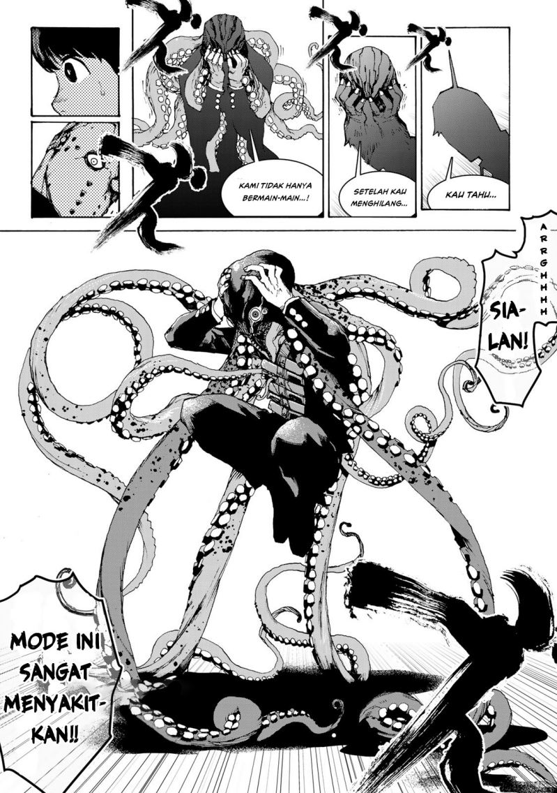 Tank Chair Chapter 04 Gambar 17
