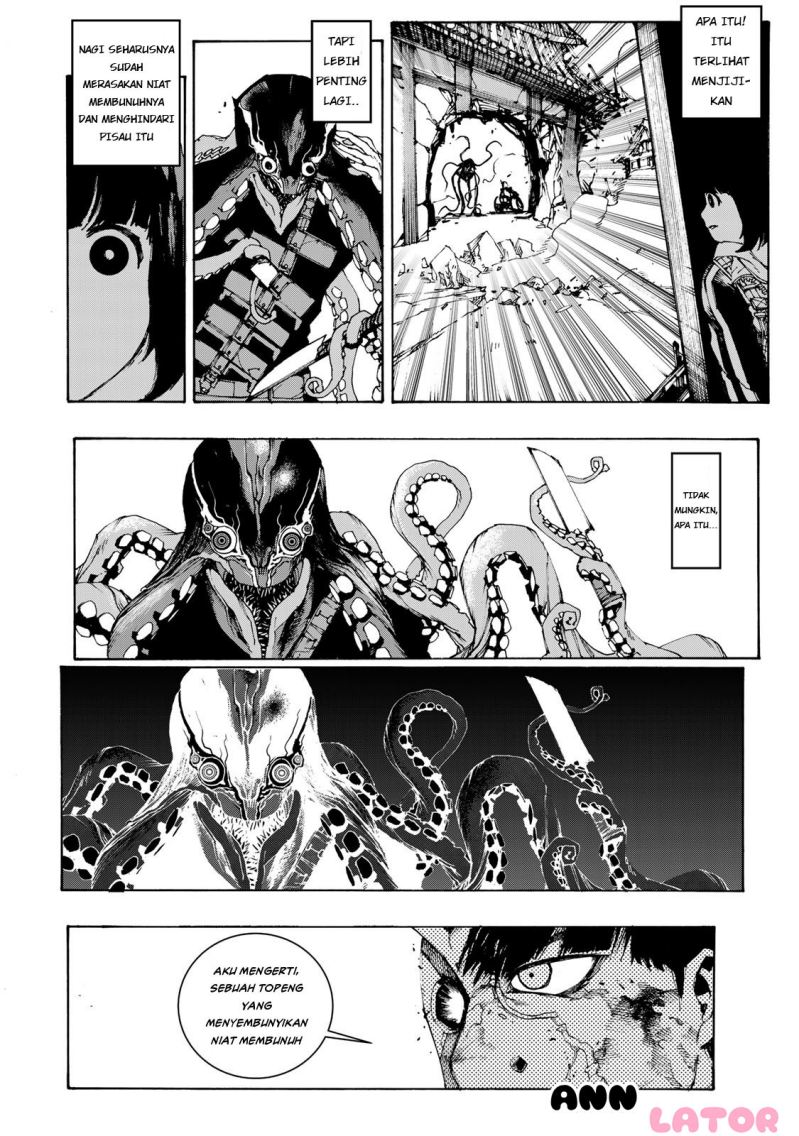 Tank Chair Chapter 04 Gambar 18