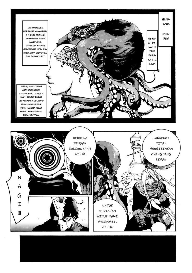 Tank Chair Chapter 04 Gambar 19