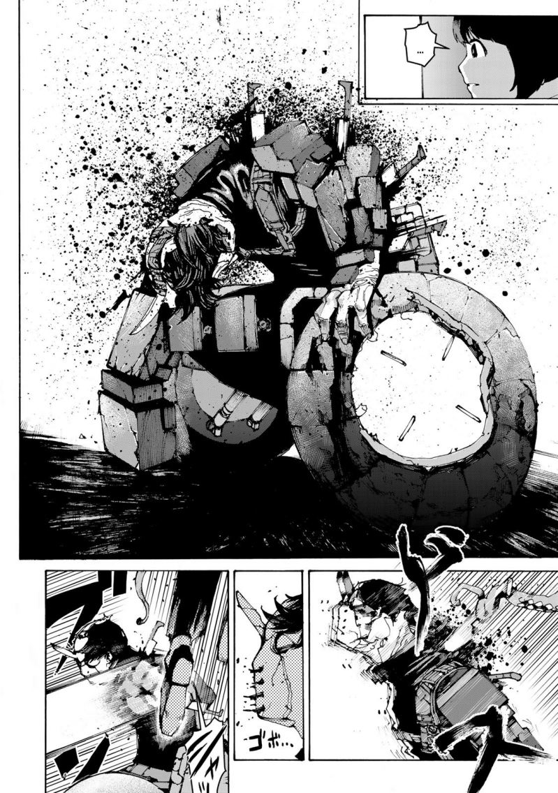 Tank Chair Chapter 04 Gambar 20