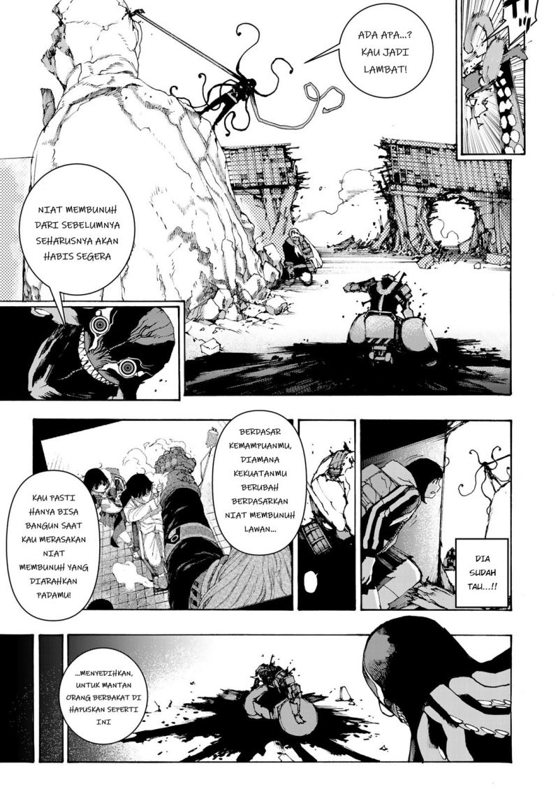 Tank Chair Chapter 04 Gambar 21