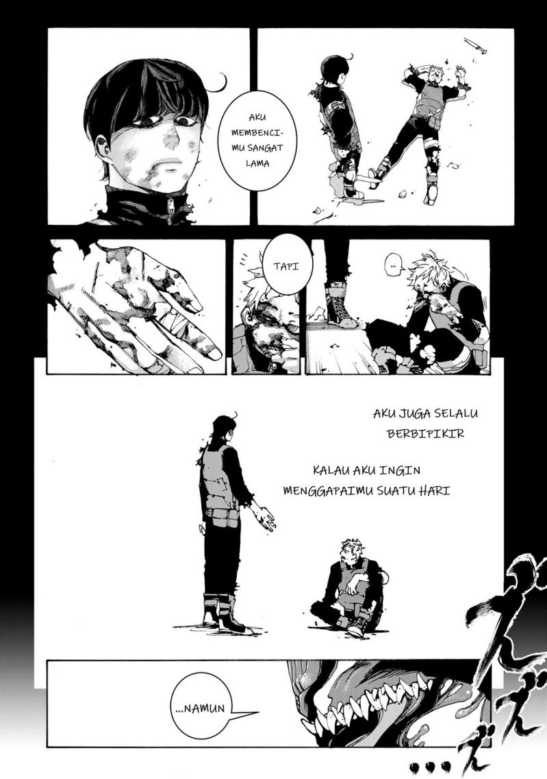 Tank Chair Chapter 04 Gambar 22