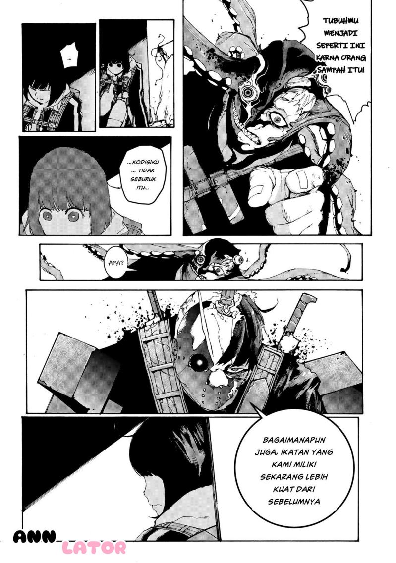 Tank Chair Chapter 04 Gambar 23