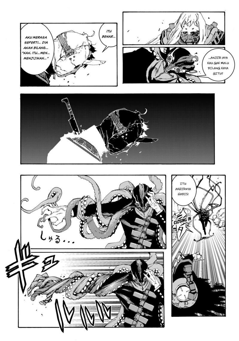 Tank Chair Chapter 04 Gambar 24