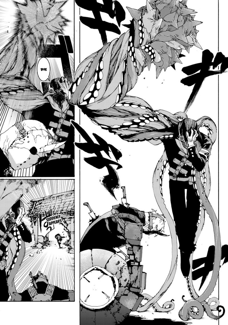 Tank Chair Chapter 04 Gambar 25