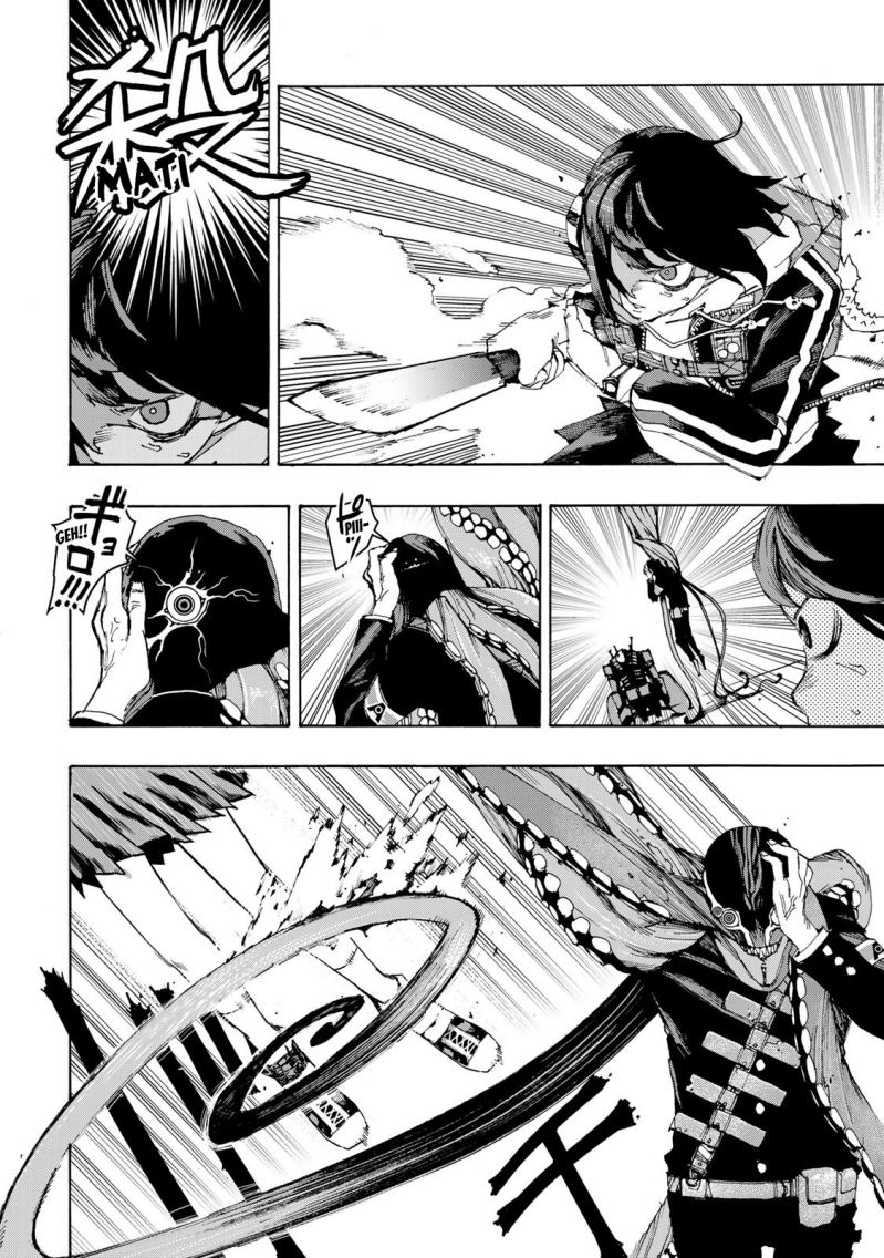 Tank Chair Chapter 04 Gambar 26