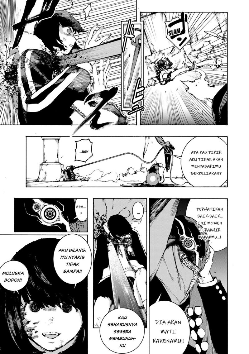 Tank Chair Chapter 04 Gambar 27