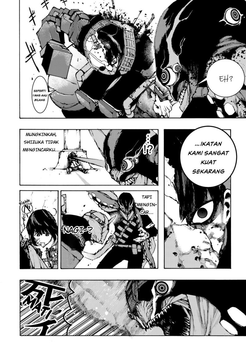 Tank Chair Chapter 04 Gambar 28