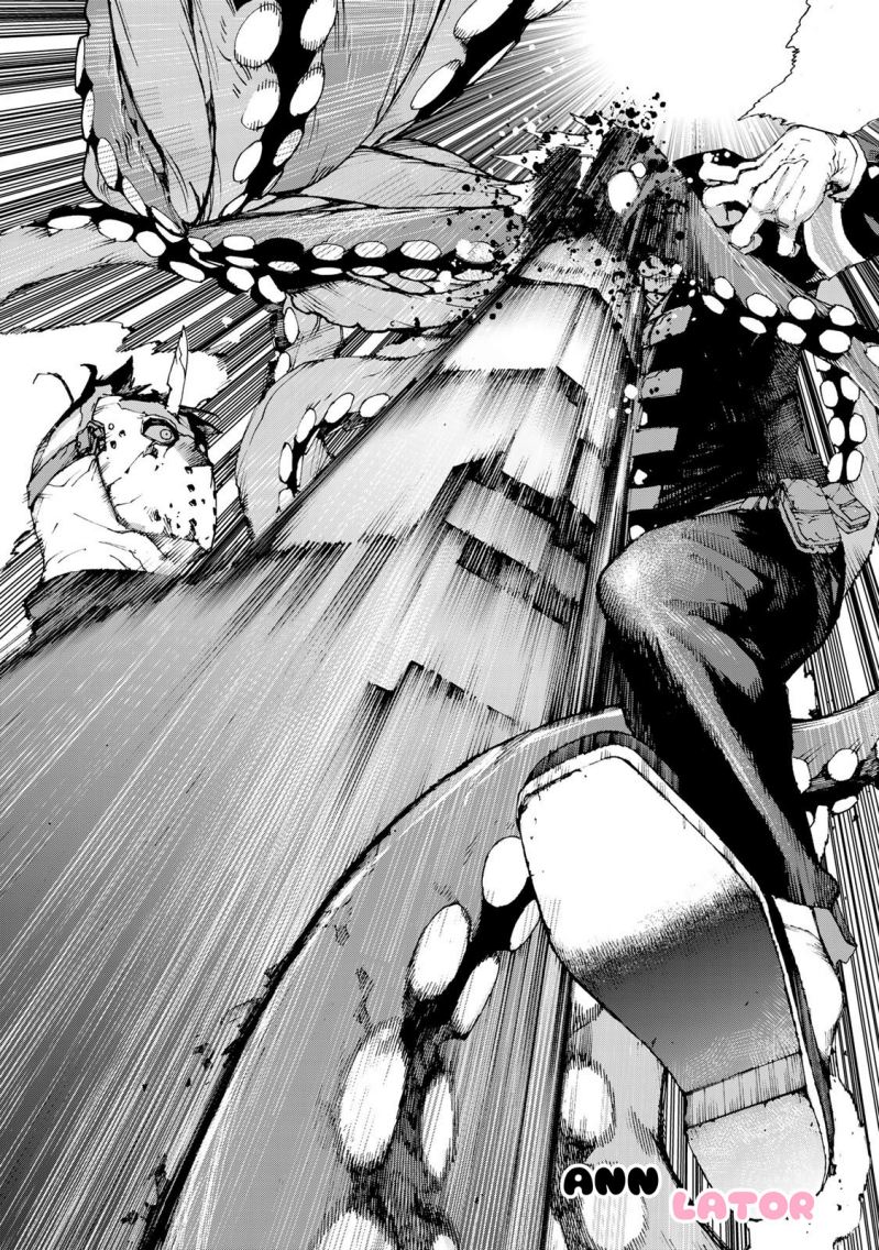 Tank Chair Chapter 04 Gambar 29