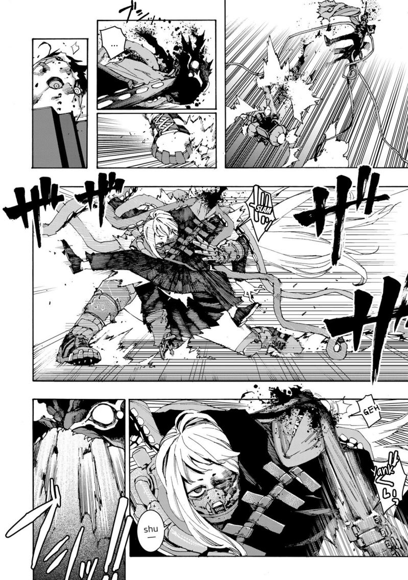 Tank Chair Chapter 04 Gambar 30