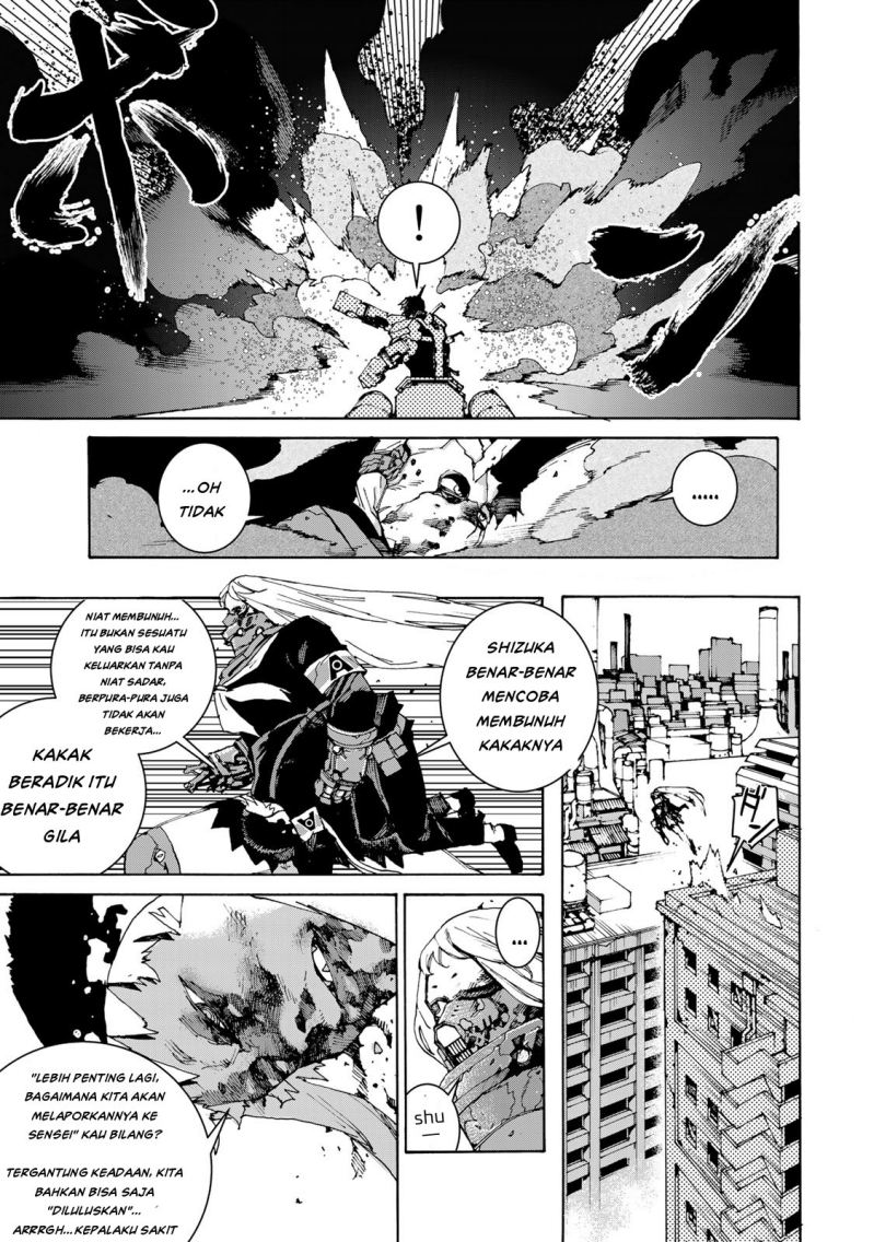 Tank Chair Chapter 04 Gambar 31