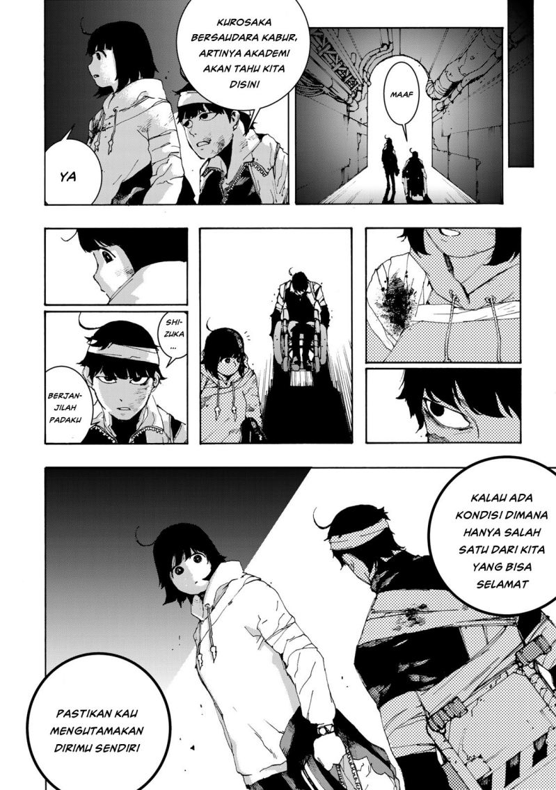 Tank Chair Chapter 04 Gambar 32