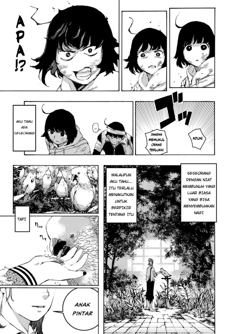 Tank Chair Chapter 04 Gambar 33
