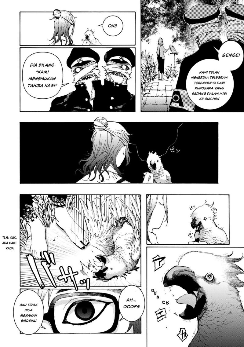Tank Chair Chapter 04 Gambar 34