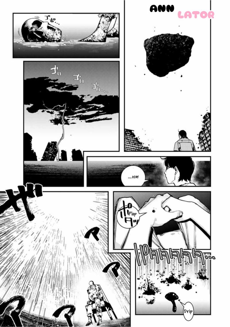 Tank Chair Chapter 07 Gambar 5