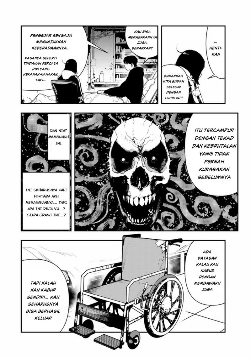 Tank Chair Chapter 07 Gambar 10