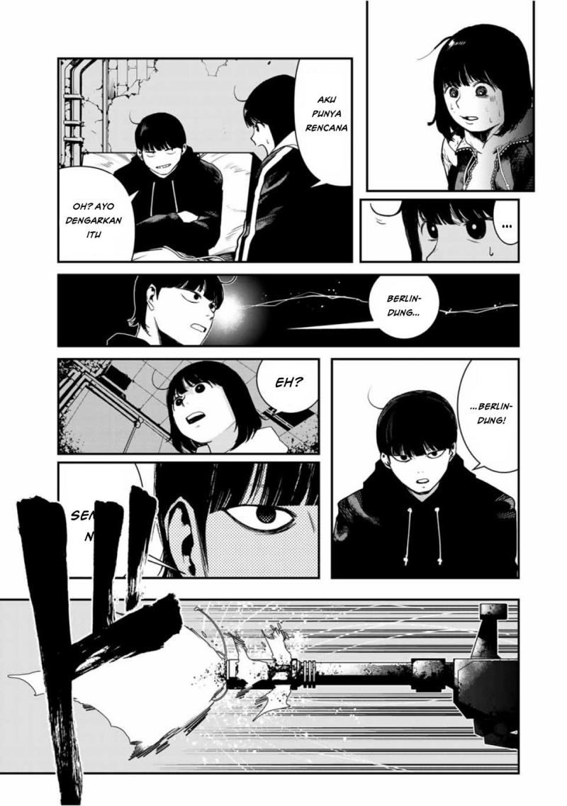 Tank Chair Chapter 07 Gambar 15