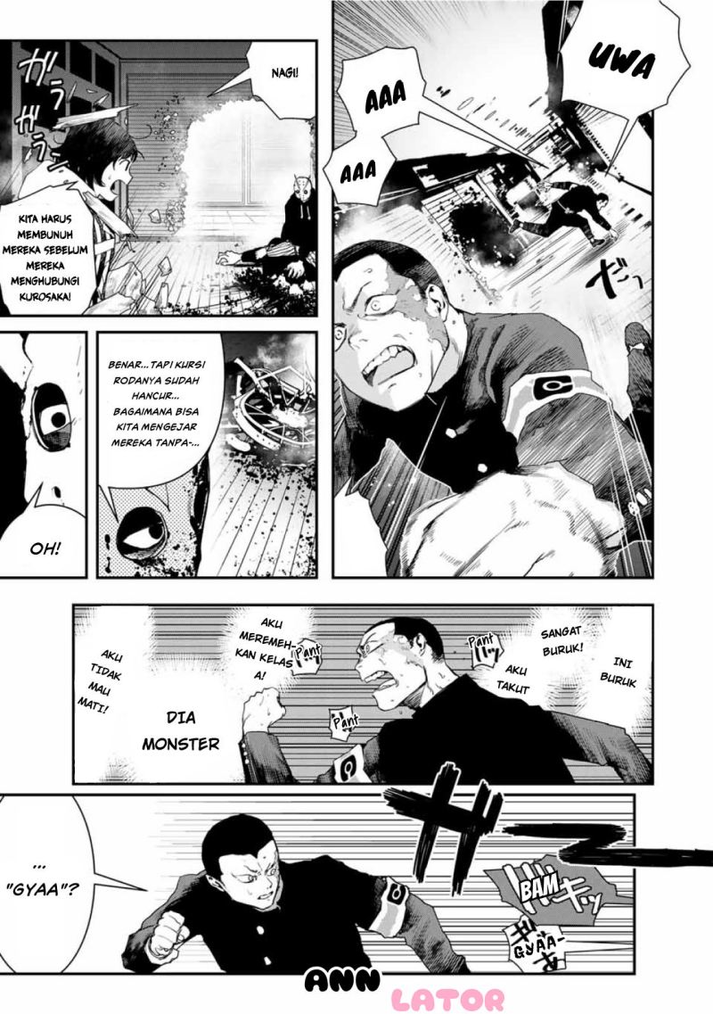 Tank Chair Chapter 07 Gambar 19