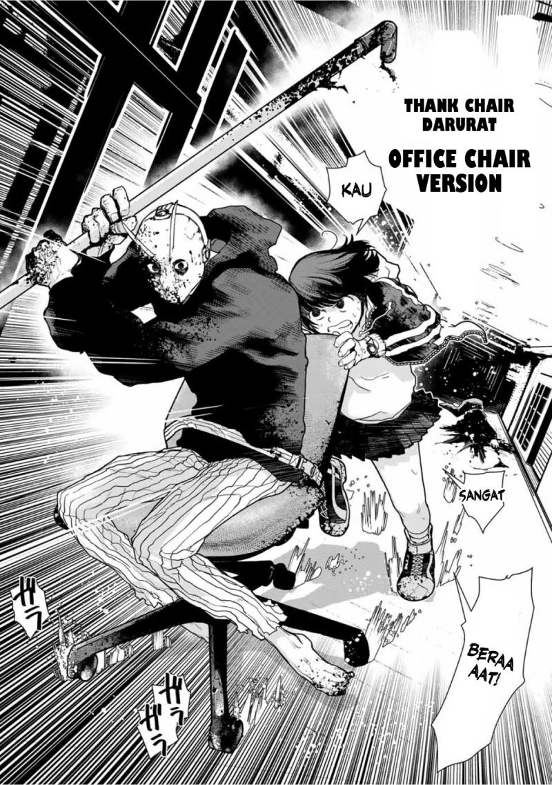 Tank Chair Chapter 07 Gambar 20
